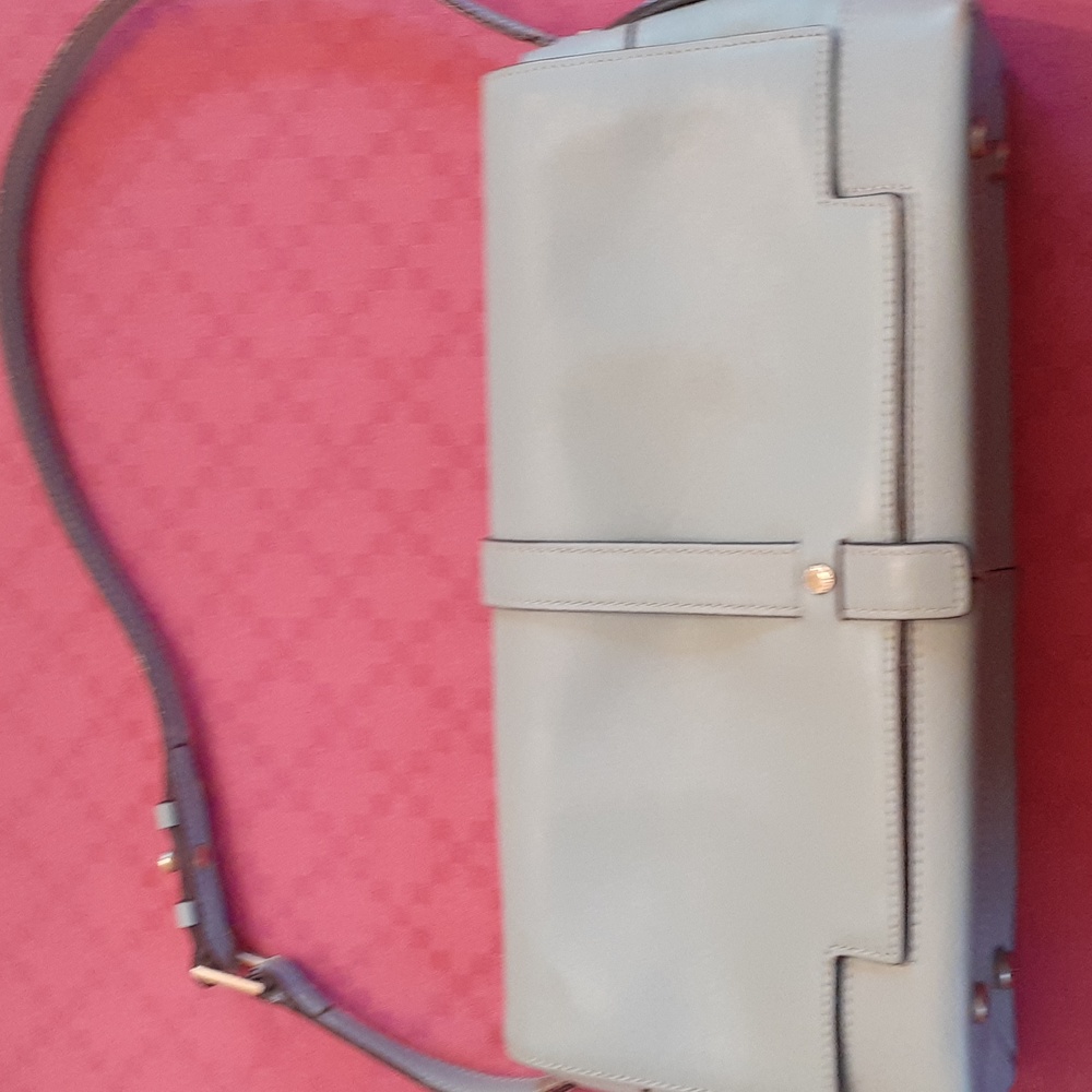 Ellen Tracy shoulder bag - Picture 4 of 15